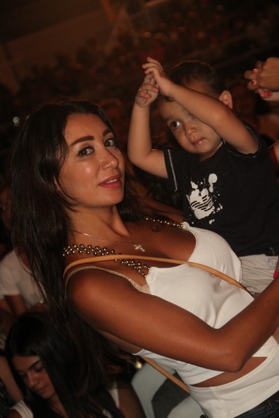 Dbayeh Festival 2015 Day 2